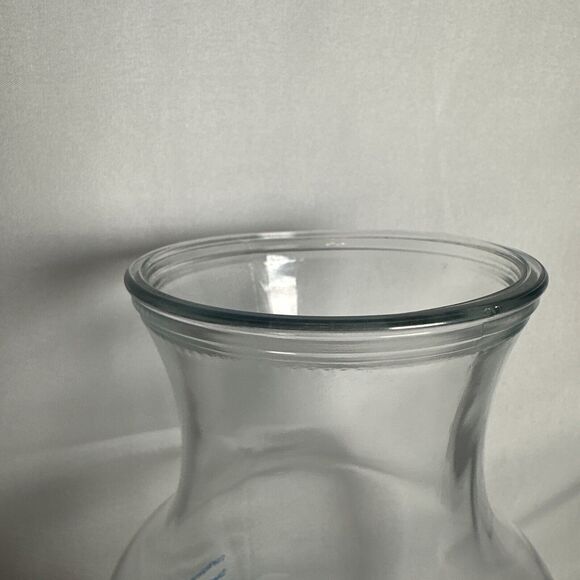 VTG Libbey NSA Drinking Water Pitcher Mid Century-Clean-USA MADE - Picture 5 of 10